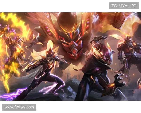 FPX战术解析:深度剖析英雄联盟阵地战体系的核心策略与执行技巧