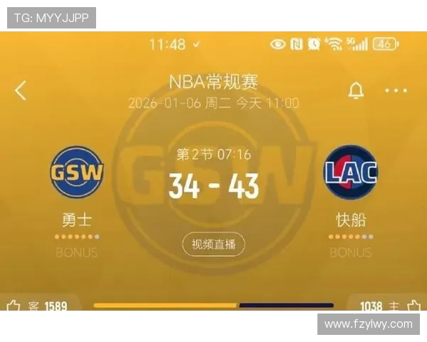 快船勇士巅峰对决上演激烈攻防大战新赛季格局或将彻底改写