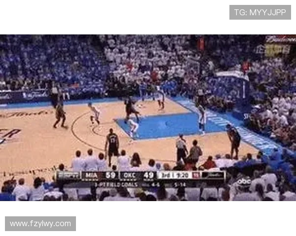 2013年NBA总决赛雷霆与热火的精彩对决及战绩分析