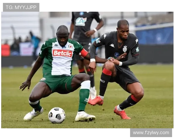 圣红星与格勒诺布的精彩对决揭示足球战术与团队合作的魅力