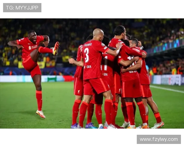 巴黎与利物浦昨晚精彩对决回放分析及赛后点评